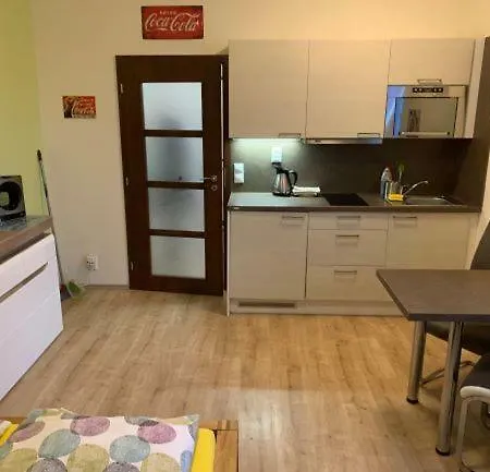 Apartamento Deluxe Studio